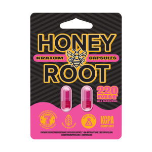 HONEYROOT 220 MIT