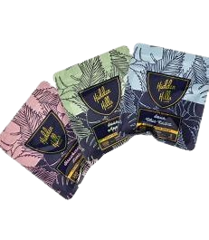 HIDDEN HILLS CLUB FRESH FROZEN BRICKS (500 MG PER ) 30 CT BOX